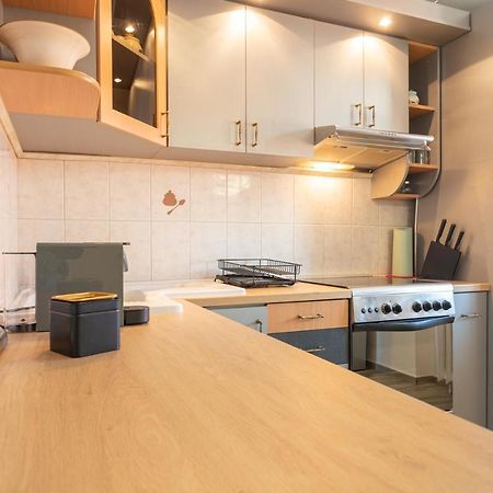 Apartament Haga Flat Oradea Zewnętrze zdjęcie